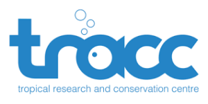 TRACC, or Tropical Research And Conservation Centre, is a marine conservation organization dedicated to protecting the marine life and aquatic environment of the Celebes sea, and focused in particular on restoring the coral reefs which were severely damaged by the local fish bombing practices.